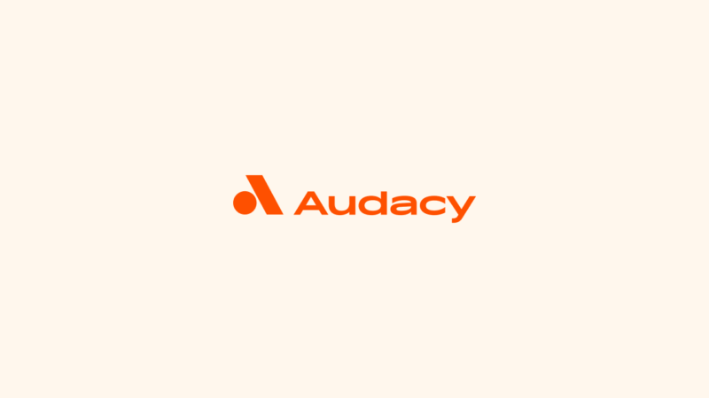 Audacy