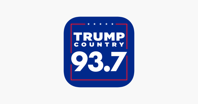 Trump Country 93.7