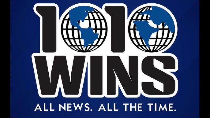 WINS 1010 AM