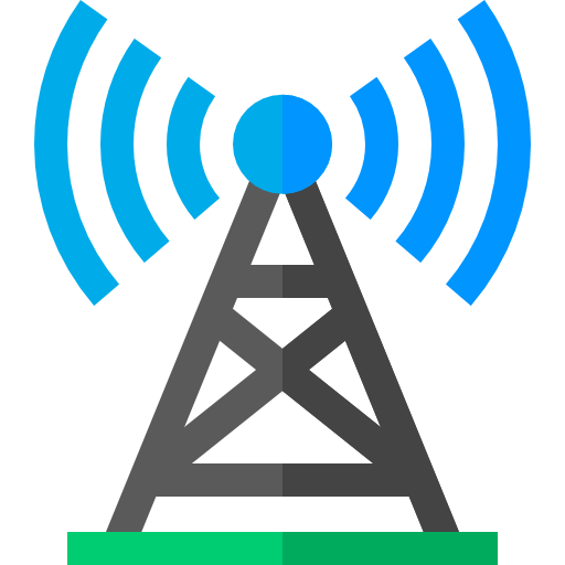 Radio Tower